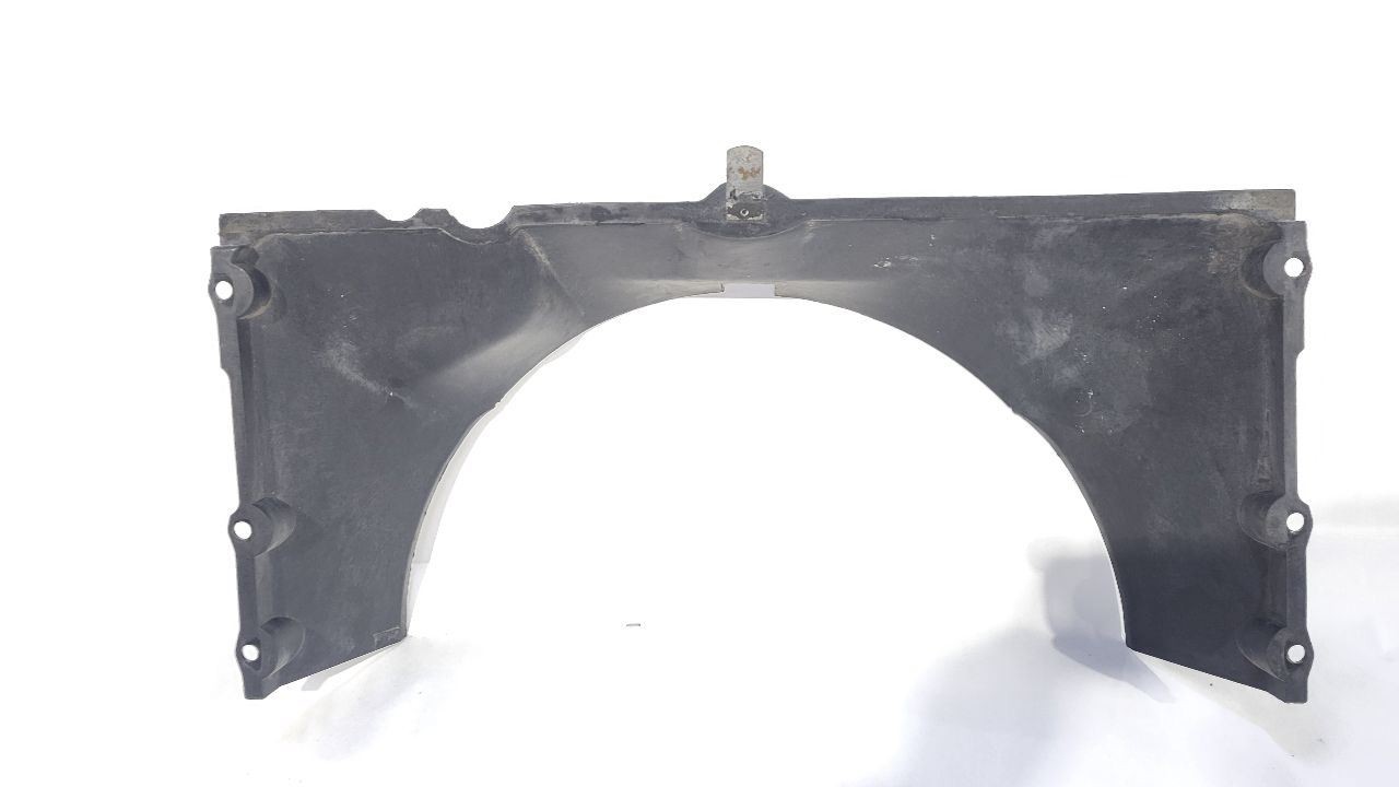 1991 Bentley Turbo R OEM Radiator Shroud 6.8L V8 RWD