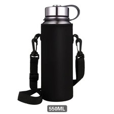 550-1500ML Water Bottle Sleeve Cover Bag Pouch Carrier Bag Pouch Holder Shoulder