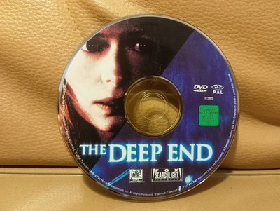 The Deep End DVD - ohne Hülle