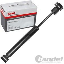 AL-KO AUFLAUFDÄMPFER STOßDÄMPFER PKW ANHÄNGER KUPPLUNG CARAVAN 60 S / 60 S-2