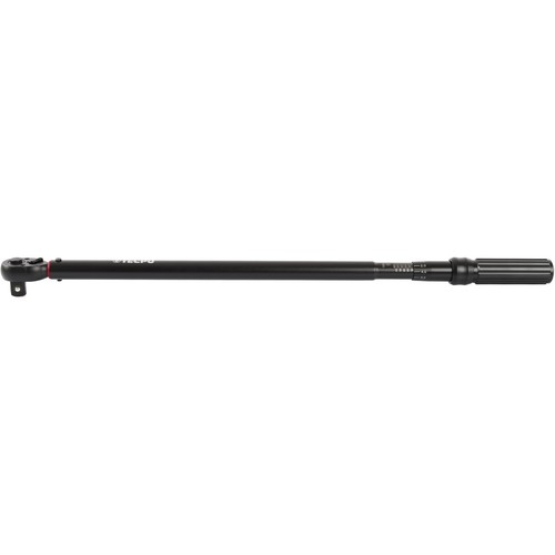 TECPO DREHMOMENTSCHLÜSSEL 3/4 ZOLL 100-500 Nm DREHMOMENT KFZ SCHLÜSSEL 3/4" - Bild 6 von 8