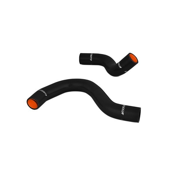 Mishimoto Silicone Coolant Hose Kit - fits Honda Civic Type R EP3 - Black