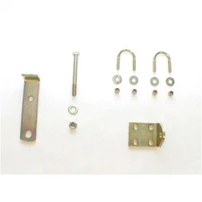 Pro Comp Suspension 2520 Single Steering Stabilizer Bracket Fits Land Cruiser