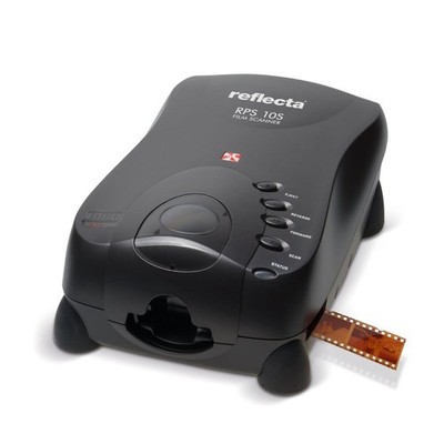 Reflecta RPS 10 S Filmscanner