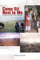 Robert O'quinn | Come Sit Next To Me | Taschenbuch | Englisch (2016) | Xlibris