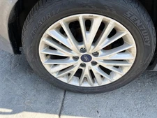 Wheel 17x7 Alloy 20 Spoke Fits 15-18 FOCUS 1105727