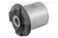 NK Lagerung, Lenker Hinten, Links, Rechts, Vorderachse U.A. FüR Opel, Vauxhall