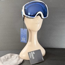 Outdoor Master goggles G anti-fog Unisex Ski snowboarding Extreme sports winter
