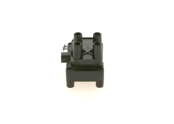 Bosch ZüNdspule (0 221 503 485) FüR Ford Grand C-Max Ka+ Focus Iii Ii Mondeo Iv-image