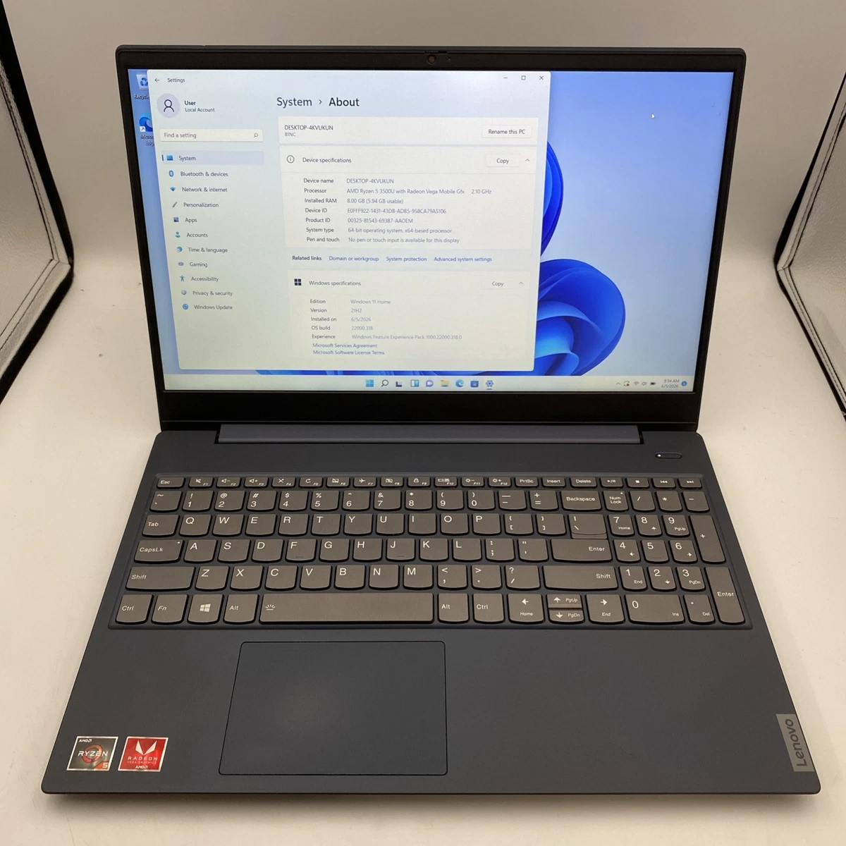 Lenovo IdeaPad S340 Notebooks/Laptops for Sale - Shop New & Used