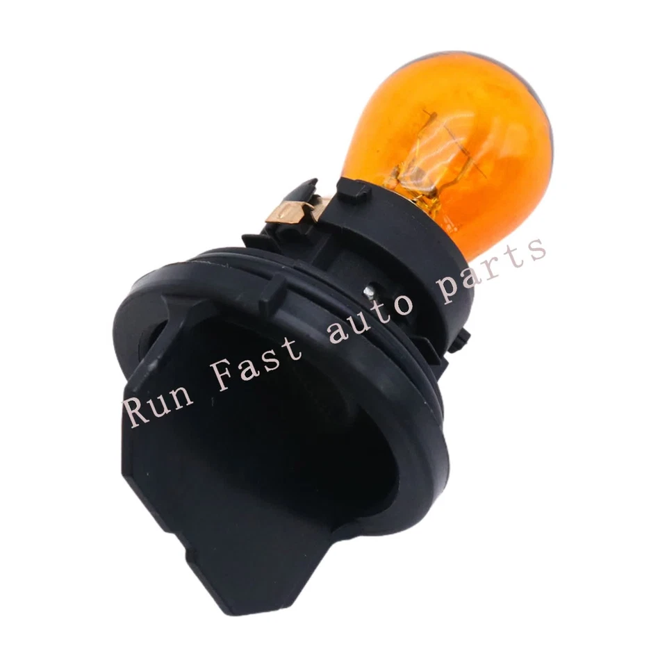 Faro intermitente bombilla y enchufe para Mercedes Clase C CLK S 2006-09 Foto 4 de 4