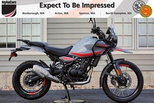 2025 Royal Enfield Slate Himalayan Salt
