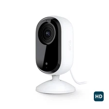 Arlo VMC2060 Essential Indoor Camera HD (2nd Generation) - Wired 1080p Security