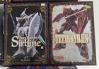 Plamax (7) Model Kit Lot Anice Farm Sirbine Tetsukyojin + More ALL MIB — photo 3