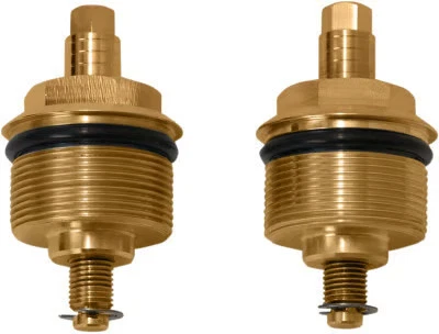 Ajustador de precarga Speed Merchant - Ajustador dorado motocicleta bicicleta de calle SM39A-3 Foto 2 de 4