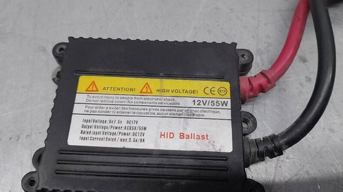 23000V xenon scheinwerfer steuegerät VOLKSWAGEN PASSAT BERLINA 3B3 1.9 5019856