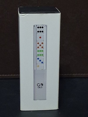 Particula Go Dice Full Pack W/ Accessory Pack  in  box
