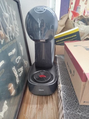 machine à café dolce gusto - Photo 1/2