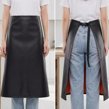 Pvc-Sch&uuml;rze Schnallenverschluss Pvc Sch&uuml;rze &Ouml;labweisend f&uuml;r K&uuml;che