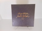Pair of 1980 Franklin McMahon's Limited Edition Chicago Collection Plates — photo 6