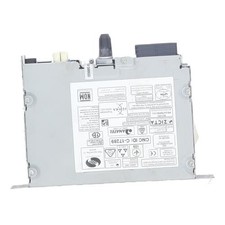 Autoradio Peugeot 208