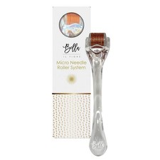 Microneedle Face Roller Facial Care Skincare Routine