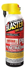 B'laster PB Blaster Penetrating Oil Spray for Rusted Bolts -312g