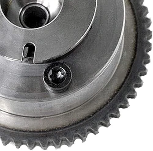 EXAUSTOR CVVT GENUÍNO PARA 11-14 ELANTRA 12-16 FORTE SOUL 1.8L 2.0L 243702E000 - Imagem 3 de 3