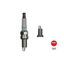 4x NGK Zündkerze 9S5112405AA 1542499 | 1691