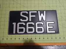 Singapore Car License Plate Foreign Malaysia Number Japanese Yellow Chinese Singapore Car License Plate Foreign Malaysia Number Japanese Yellow Chinese