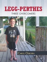 Carol Osborn | Legg-Perthes | Taschenbuch | Englisch (2015) | Three Overcomers