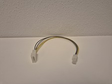 Molex ATX to Molex LP4 Power Cable Motherboard 29cm