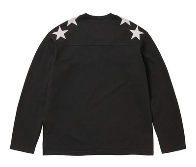 Supreme Playboy L/S Football Top 