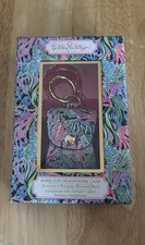 Lilly Pulitzer AirPods Case Bringing Mermaid Back AirPods 1  2 New