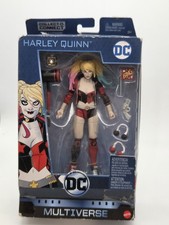 Ultimate Guide to Collecting Harley Quinn 77