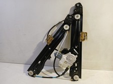 BMW 5 Series Elektrischer fensterheber vorne links 2013-2017 72481710 N47-D20D