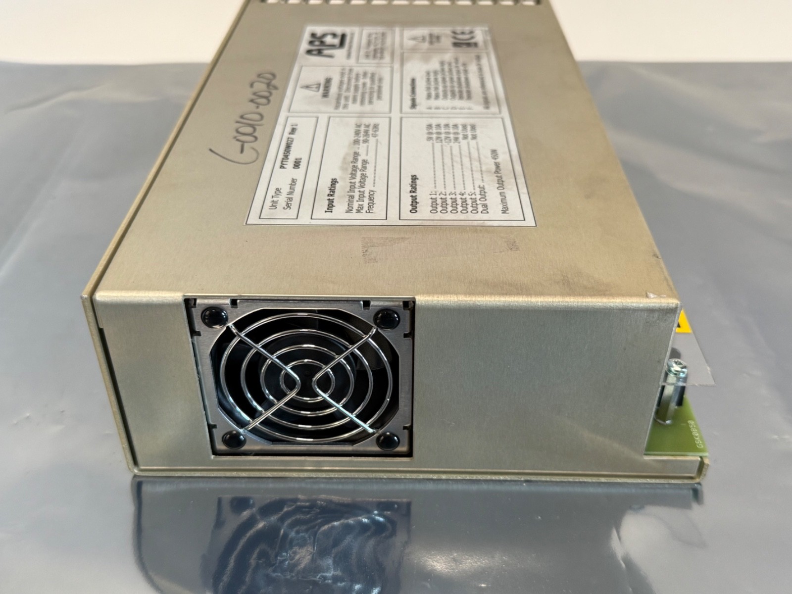 APS PYT0450W027 Power Supply Module