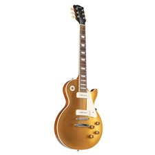 Gibson Les Paul Standard '50s P90 Gold Top