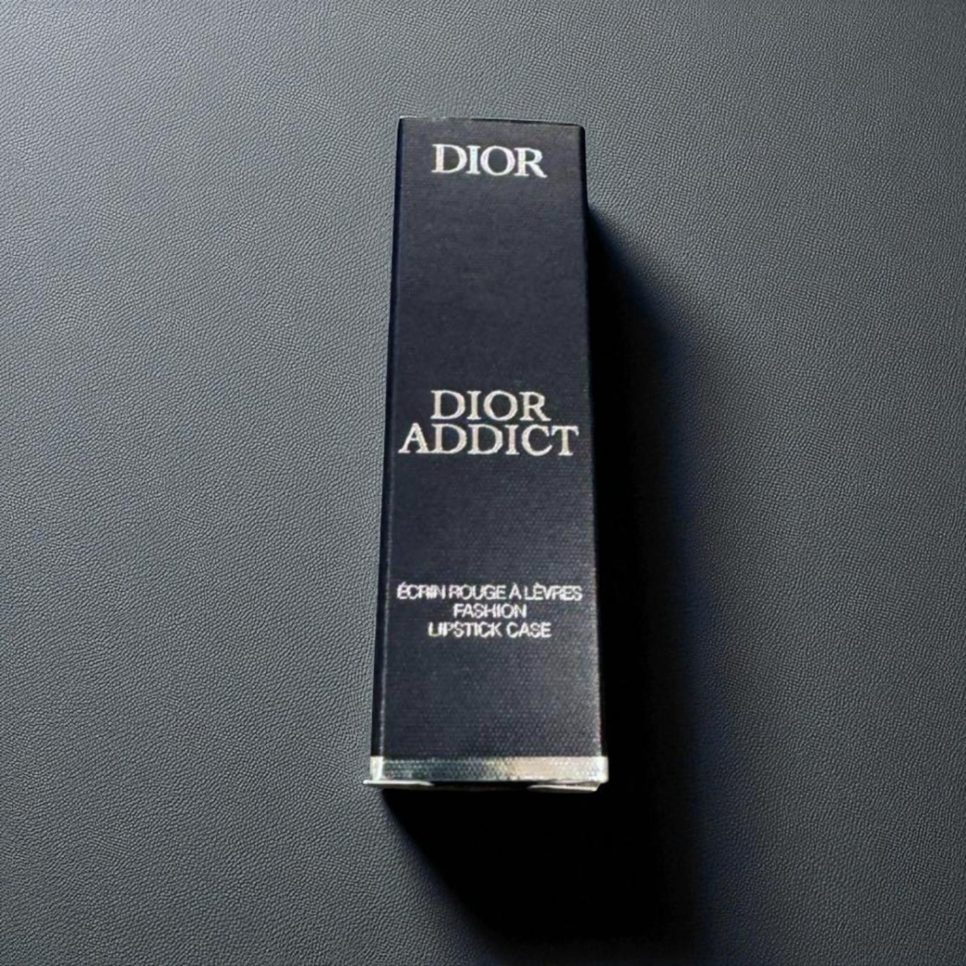 Dior Holiday 2024 Grand Bar Lip Case with Pouch