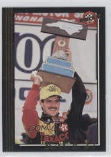 1992 Maxx 5th Anniversary Davey Allison AC Delco 500 Race 27 Rockingham #291 HOF