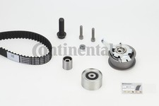 ZAHNRIEMENSATZ CONTINENTAL CTAM CT1229K1 FÜR AUDI CUPRA SEAT SKODA VW