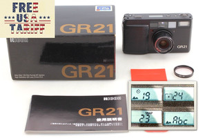 Ricoh Gr1 Gr1s | eBay