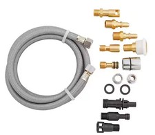 Everbilt Replacement Kitchen Pullout Faucet Spray Hose