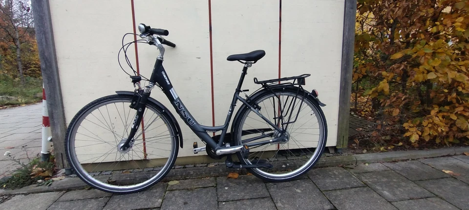 Damen Fahrrad 28 Zoll