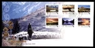 Mayfairstamps New Zealand FDC 2004 tourism First Day Cover aaw_85809
