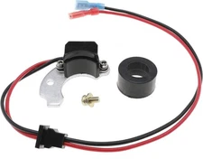 Electronic Ignition Module 009 for VW Bug Bus Dune Buggy Bus AC905535