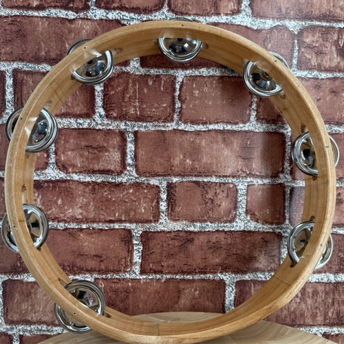 kenny rogers autographed signed tamborine - Picture 4 of 6