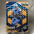 2025 Panini Amon-Ra St. Brown Base (Raw)