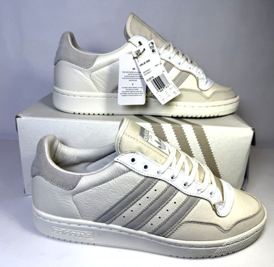 Adidas : ADIDAS x SNS HRLM SNS / Mens Size 9.5 / ID2878 (Rare Collaboration)