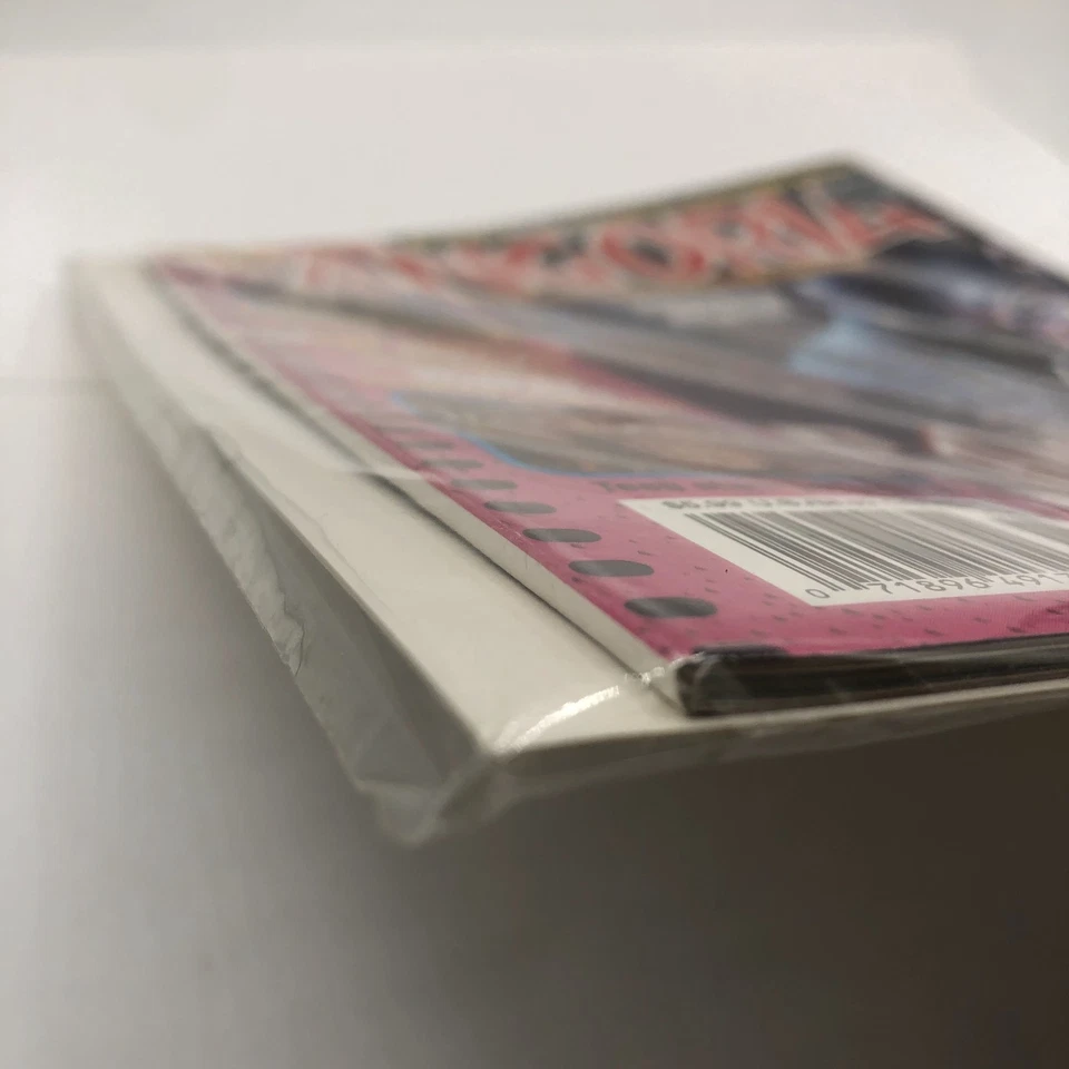 Fangoria Jean Rollin's Erotic Vampires Magazine #183 Candyman Day of the Dead - Image 3 of 3